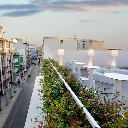 All'Ombra Andria Exterior photo