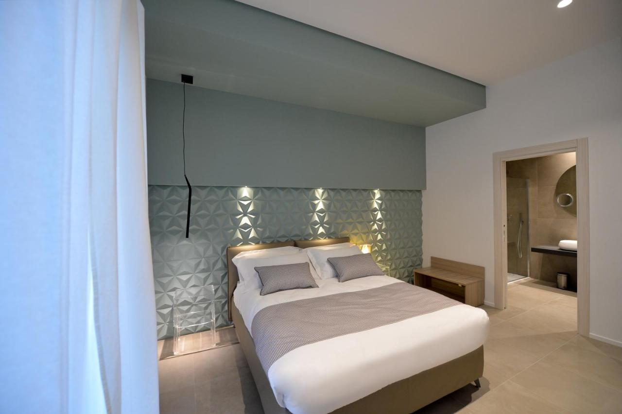 All'Ombra Andria Exterior photo