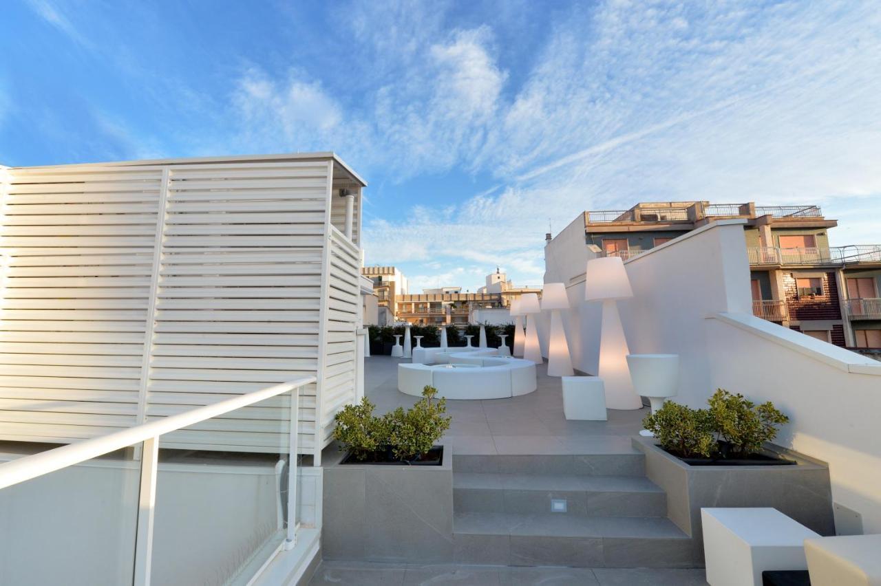 All'Ombra Andria Exterior photo